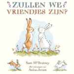 Zullen we vriendjes zijn?