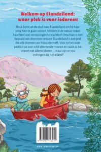 Elandeiland 1 - Afbeelding 2