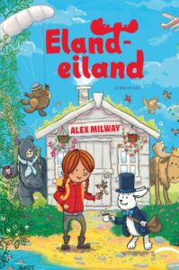 Elandeiland 1