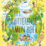 Het Schitterende Samen Boek