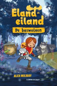 Elandeiland 2: De boswolven