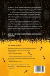 Semper Sol - Afbeelding 2