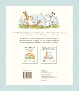 Tot aan de maan en terug - Afbeelding 2