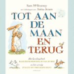 Tot aan de maan en terug