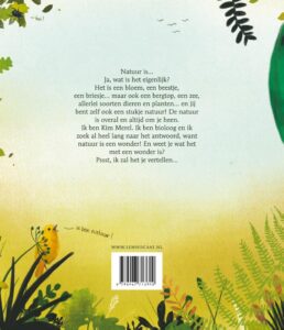 Dit is ... natuur! - Afbeelding 2