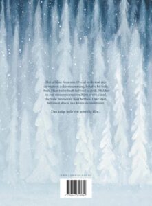 Ergens in de sneeuw - Afbeelding 2