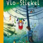 De Dikke Vlo en Stiekel