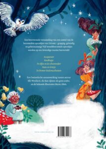 Sprookjes van Grimm - Afbeelding 2