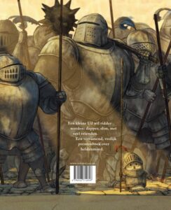 Ridder Uil - Afbeelding 2