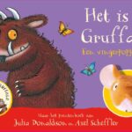 Het is de Gruffalo!