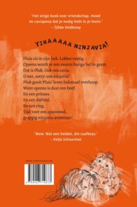 De weg naar terug - Afbeelding 2