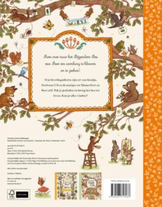 Het bijzondere bos van Beer - Afbeelding 2