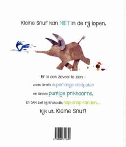 Gewoon zoals je bent - Afbeelding 2