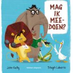 Mag ik meedoen?