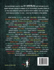 Verhalen over jongens die anders durven te zijn - Afbeelding 2