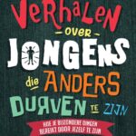 Verhalen over jongens die anders durven te zijn