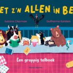 Met z'n allen in bed