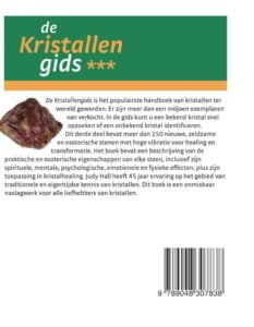 De kristallengids 3 - Afbeelding 2