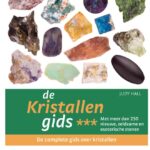 De kristallengids 3