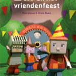 Zar en het vriendenfeest
