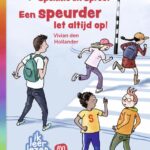 Spekkie en Sproet - Een speurder let altijd op!