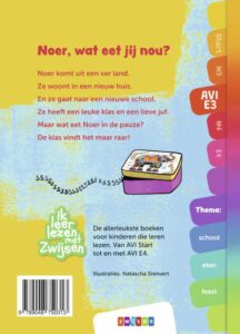 Noer, wat eet jij nou? - Afbeelding 2