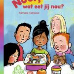 Noer, wat eet jij nou?