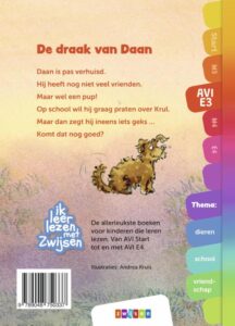 De draak van Daan - Afbeelding 2