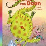De draak van Daan