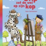 Stip zet de wei op zijn kop