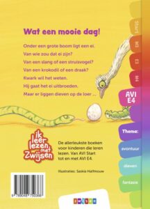 Foeksia de miniheks - Wat een mooie dag! - Afbeelding 2