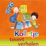 Kolletje tovert verhalen