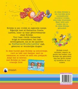 De dikke Kolletje - Afbeelding 2