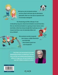 Alle kleuters! - Afbeelding 2