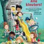 Alle kleuters!