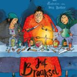 Juf Braaksel en het meesterbrein