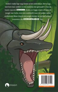 Diep in de jungle - Afbeelding 2