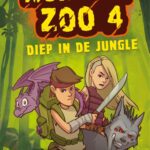 Diep in de jungle