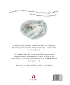 De sneeuwman - Afbeelding 2