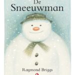 De sneeuwman