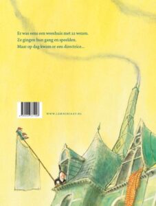 22 wezen - Afbeelding 2