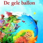 De gele ballon