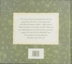 Allemaal de liefste - Afbeelding 2