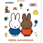 nijntje aanwijsboek