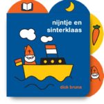 nijntje en sinterklaas