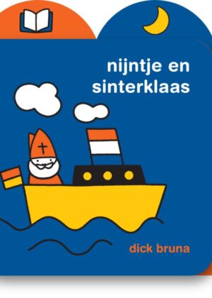 nijntje en sinterklaas