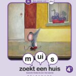 muis zoekt een huis