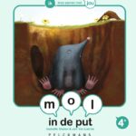 mol in de put