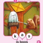 kas is boos