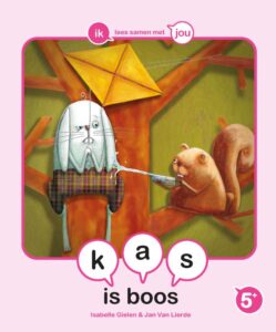kas is boos